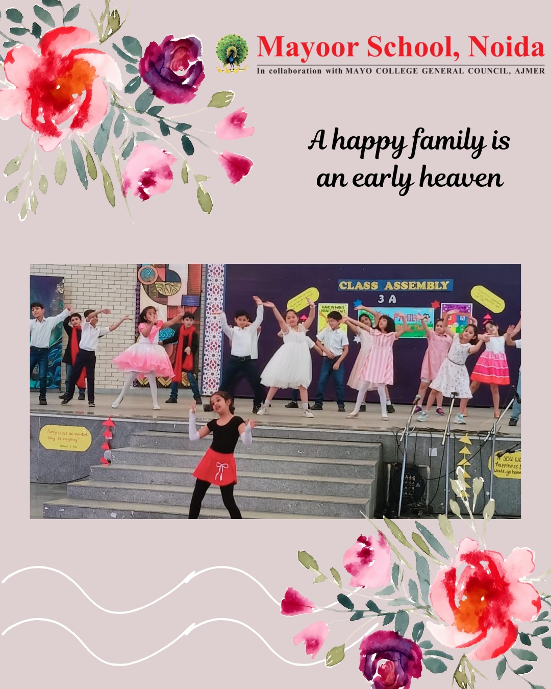 Family: Our Greatest Strength